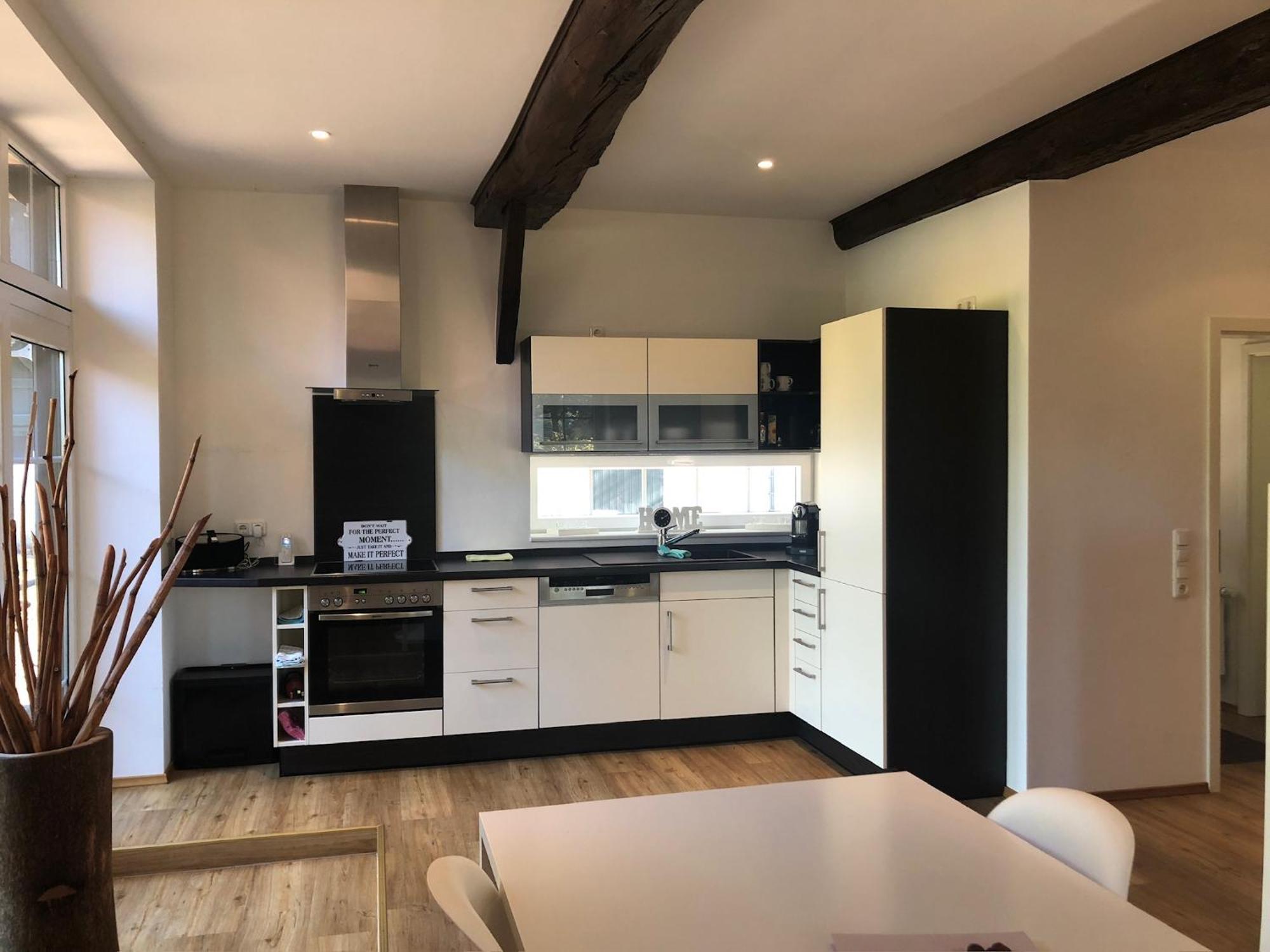 Traumhaftes Anwesen In Der Lueneburger Heide Appartement Soltau Buitenkant foto
