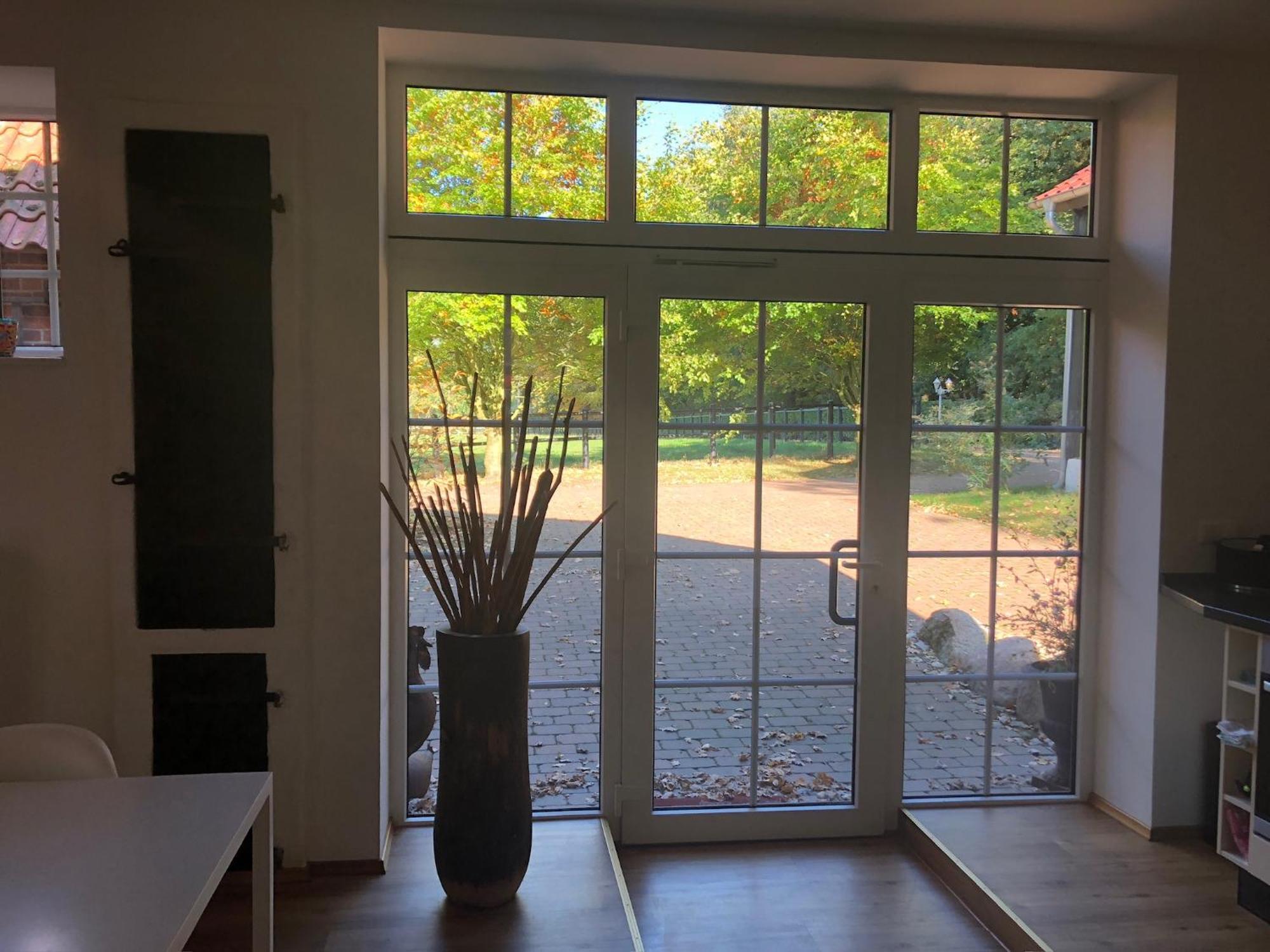 Traumhaftes Anwesen In Der Lueneburger Heide Appartement Soltau Buitenkant foto