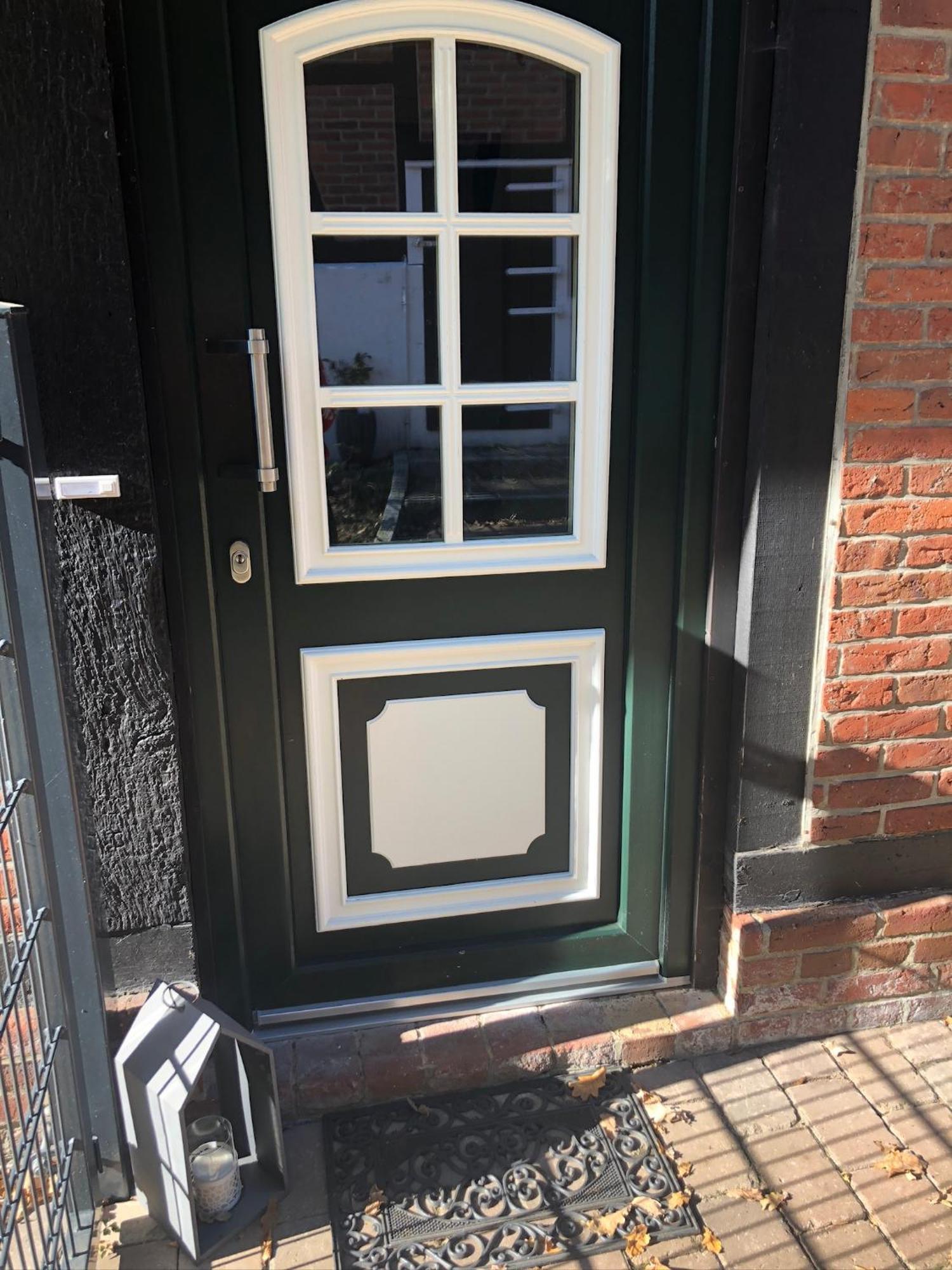 Traumhaftes Anwesen In Der Lueneburger Heide Appartement Soltau Buitenkant foto