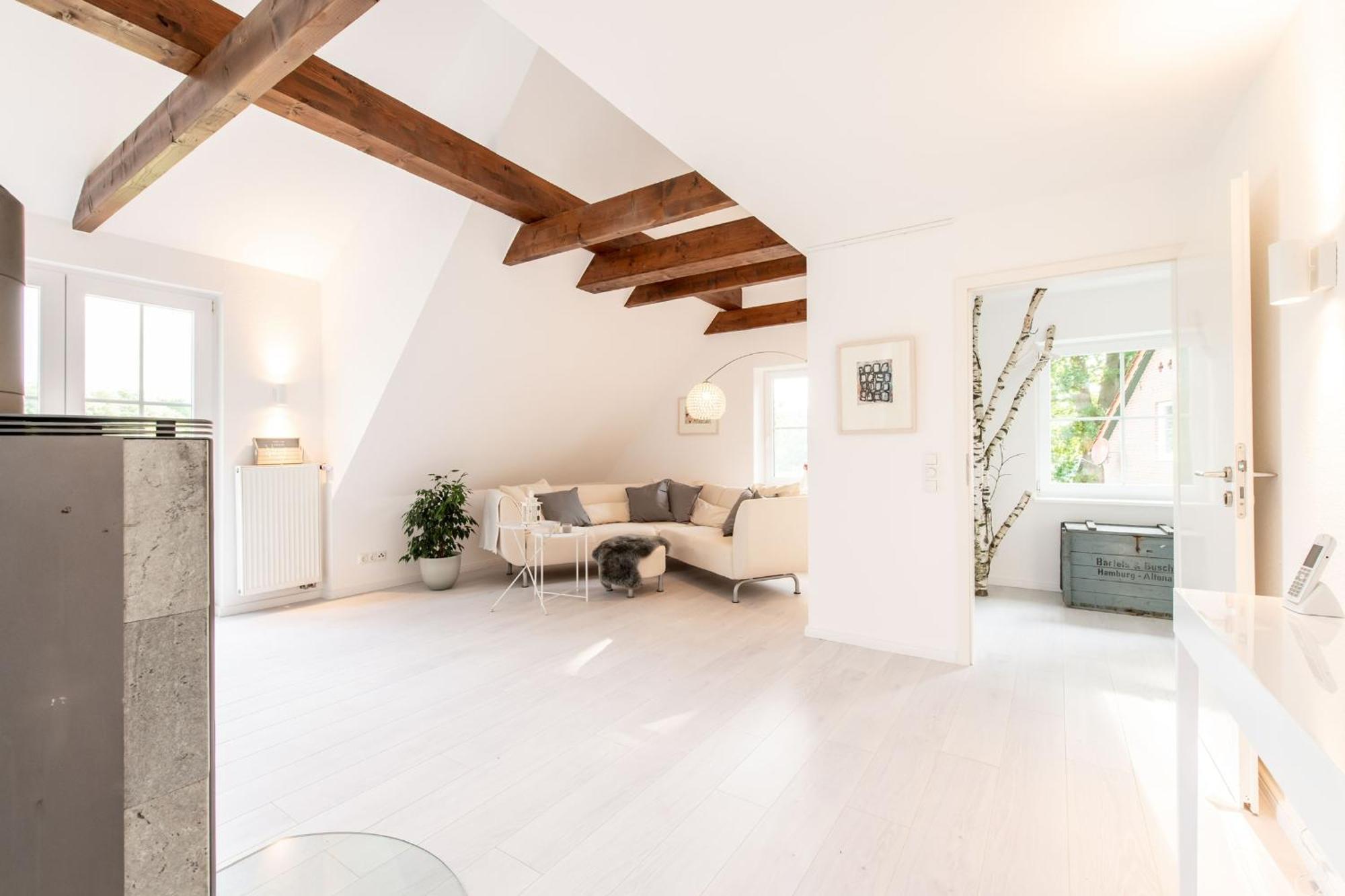 Traumhaftes Anwesen In Der Lueneburger Heide Appartement Soltau Buitenkant foto