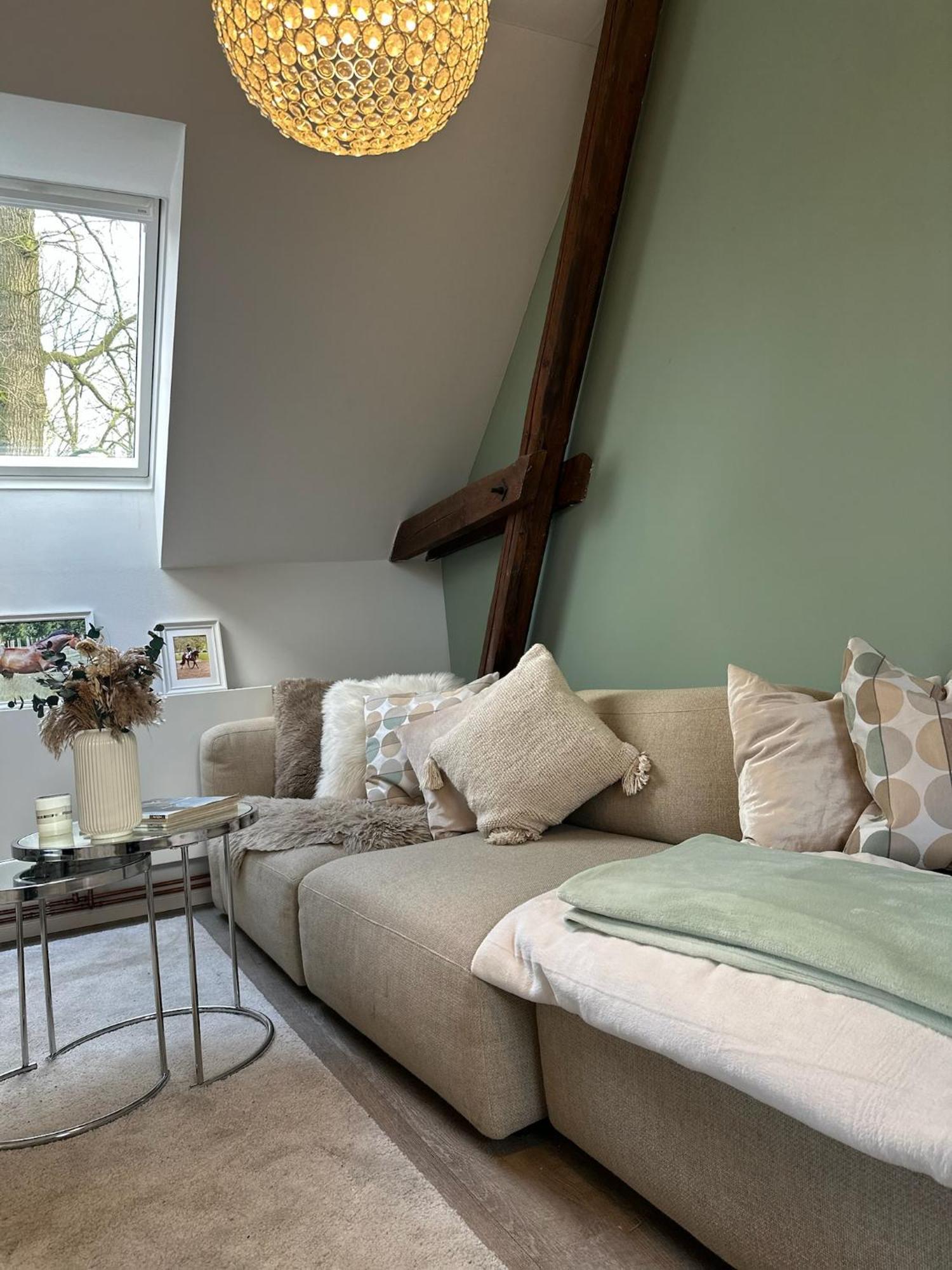 Traumhaftes Anwesen In Der Lueneburger Heide Appartement Soltau Buitenkant foto