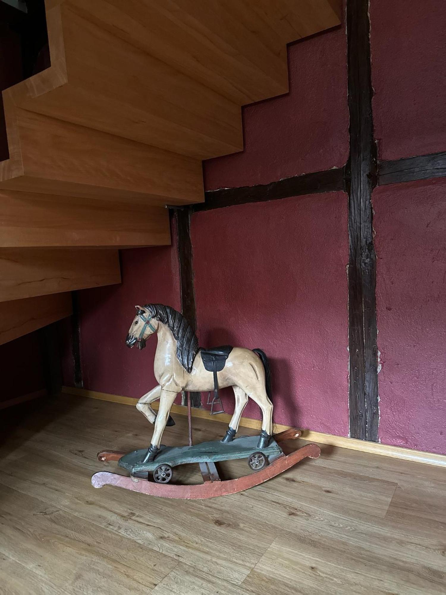 Traumhaftes Anwesen In Der Lueneburger Heide Appartement Soltau Buitenkant foto