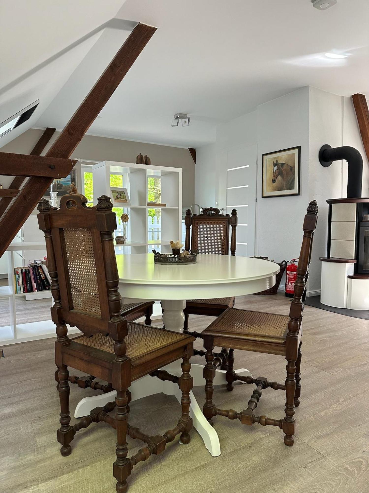 Traumhaftes Anwesen In Der Lueneburger Heide Appartement Soltau Buitenkant foto