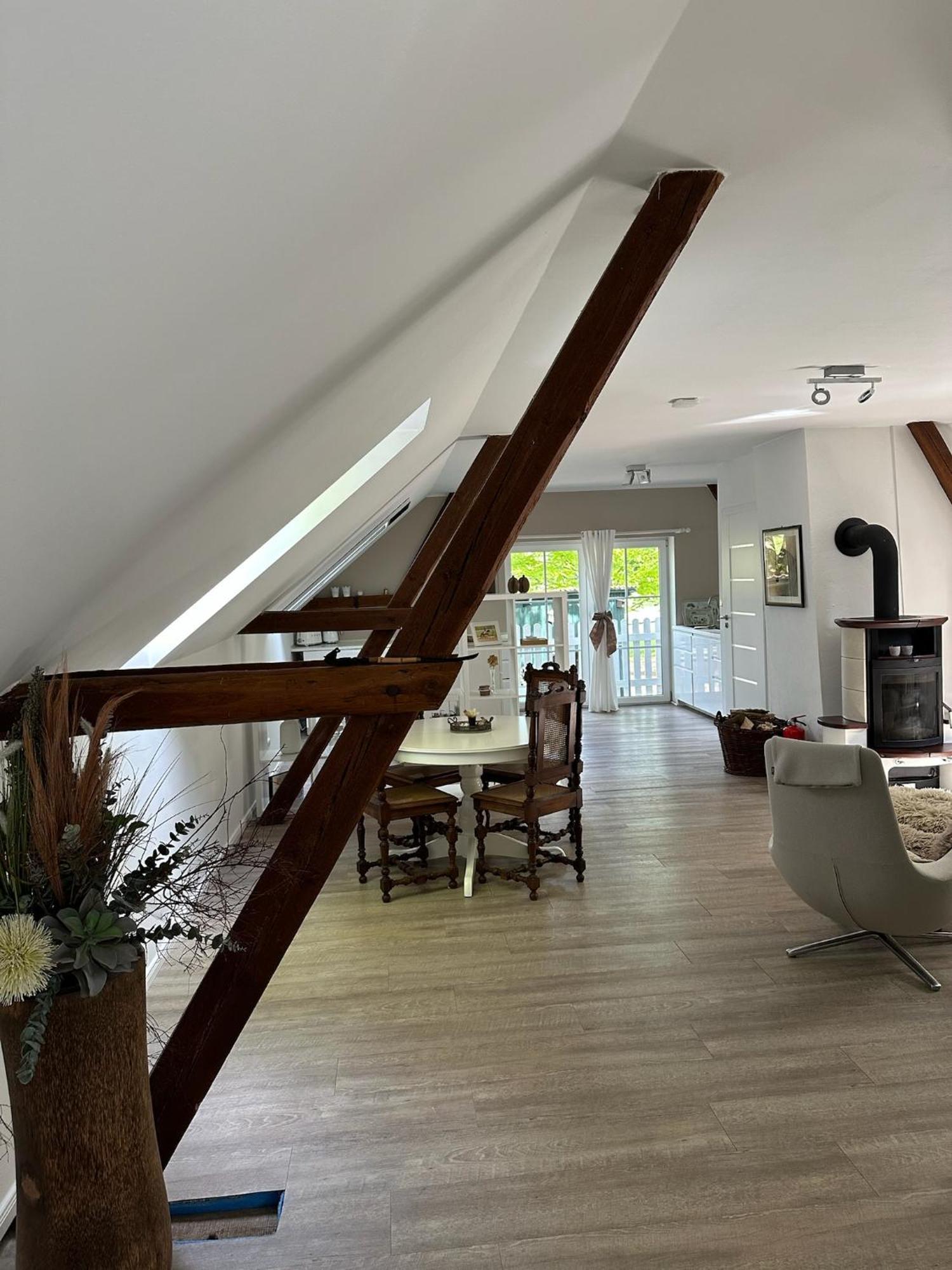 Traumhaftes Anwesen In Der Lueneburger Heide Appartement Soltau Buitenkant foto