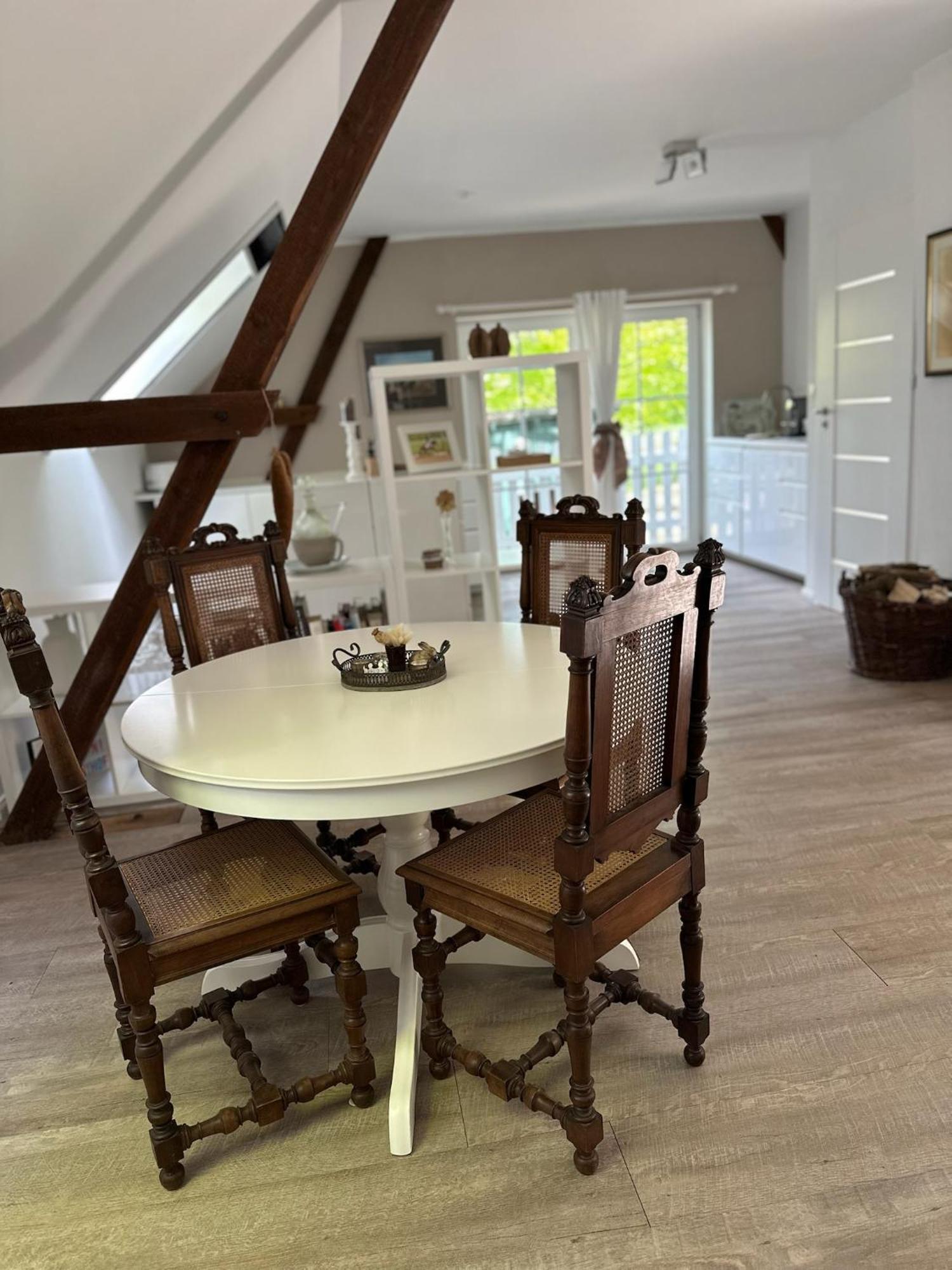 Traumhaftes Anwesen In Der Lueneburger Heide Appartement Soltau Buitenkant foto