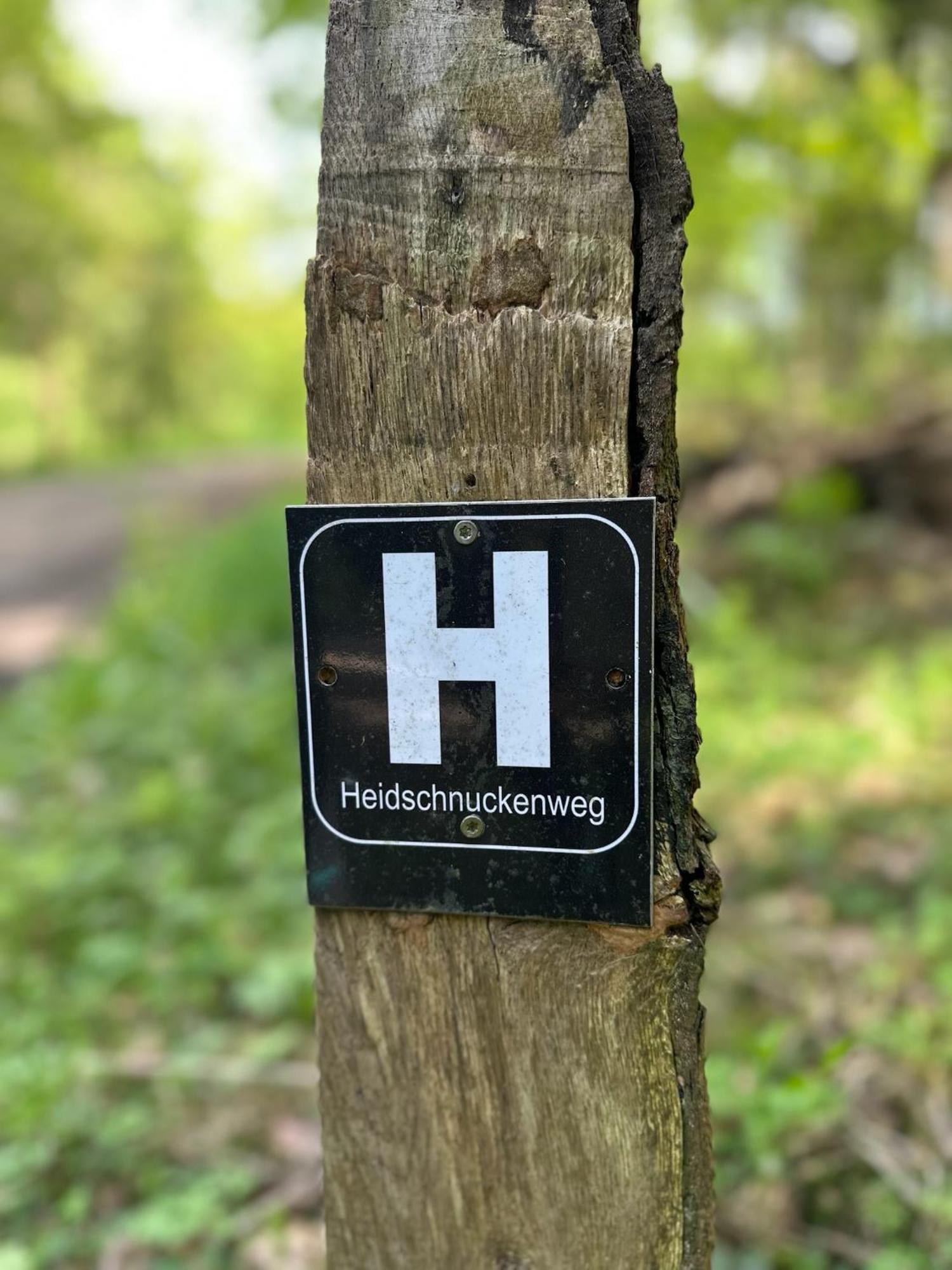 Traumhaftes Anwesen In Der Lueneburger Heide Appartement Soltau Buitenkant foto